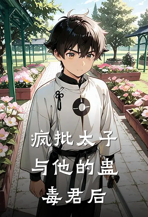 月翎承平帝（疯批太子与他的蛊毒君后）免费阅读无弹窗_疯批太子与他的蛊毒君后月翎承平帝全文免费阅读无弹窗大结局