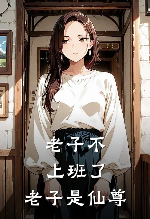 老子不上班了，老子是仙尊(灿歌婉儿)小说免费阅读_热门小说阅读老子不上班了，老子是仙尊灿歌婉儿