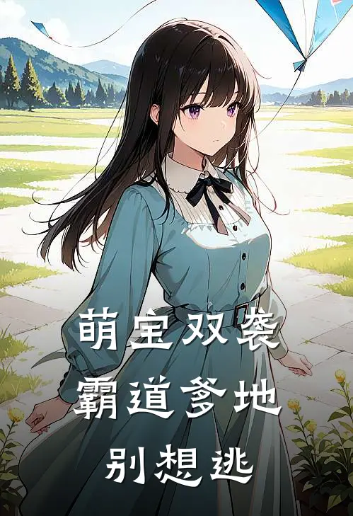 萌宝双袭，霸道爹地别想逃阮晴顾景言热门完结小说_最新章节列表萌宝双袭，霸道爹地别想逃(阮晴顾景言)