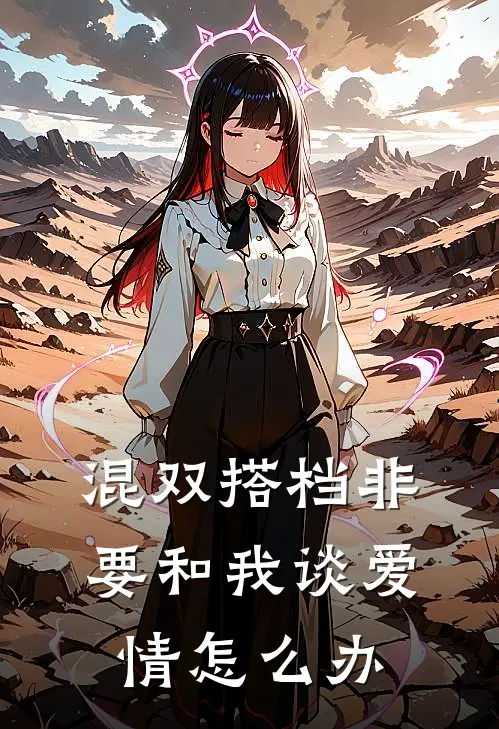 混双搭档非要和我谈爱情怎么办