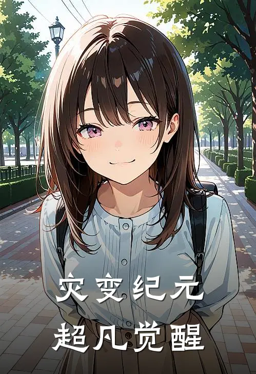 灾变纪元超凡觉醒