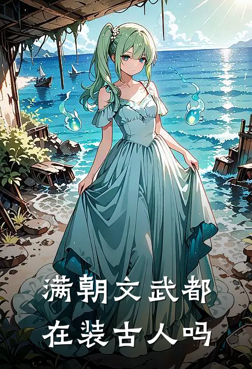 满朝文武都在装古人吗