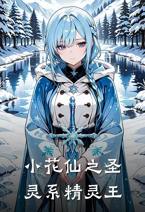 小花仙之圣灵系精灵王