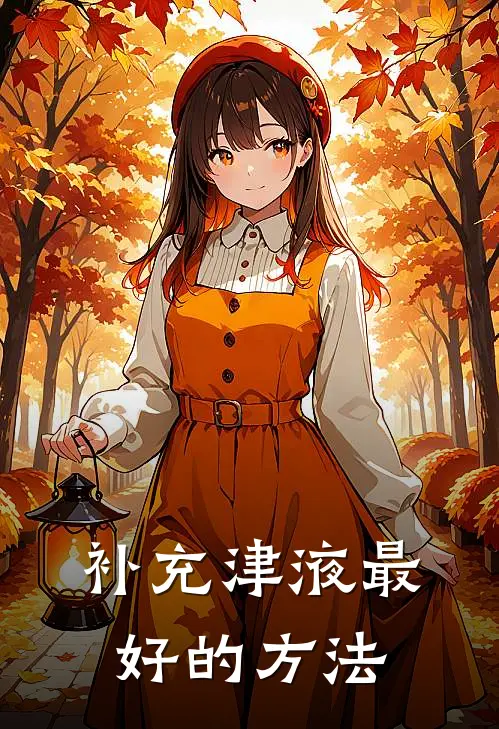 补充津液最好的方法