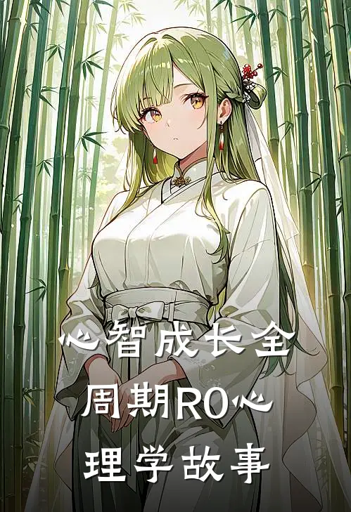 心智成长全周期R0心理学故事