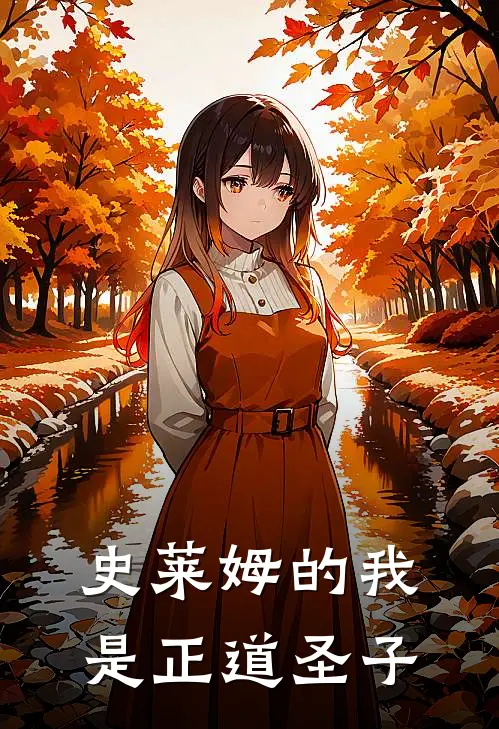 史莱姆的我是正道圣子