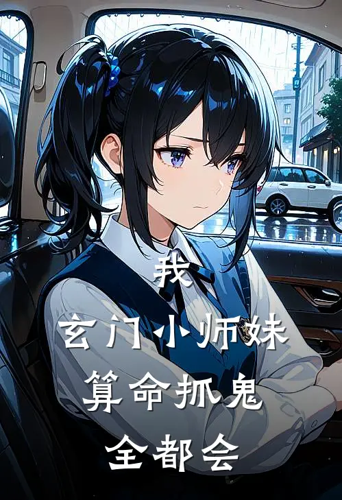 我，玄门小师妹，算命抓鬼全都会陈宝宁无霜免费小说在线看_完本小说阅读我，玄门小师妹，算命抓鬼全都会(陈宝宁无霜)