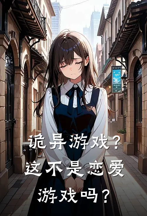 诡异游戏？这不是恋爱游戏吗？