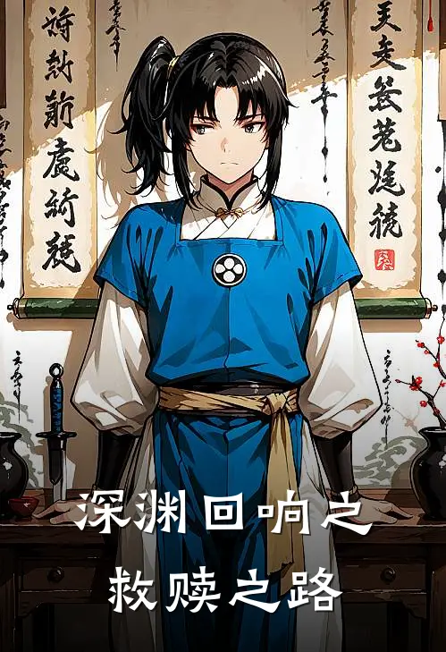 深渊回响之救赎之路
