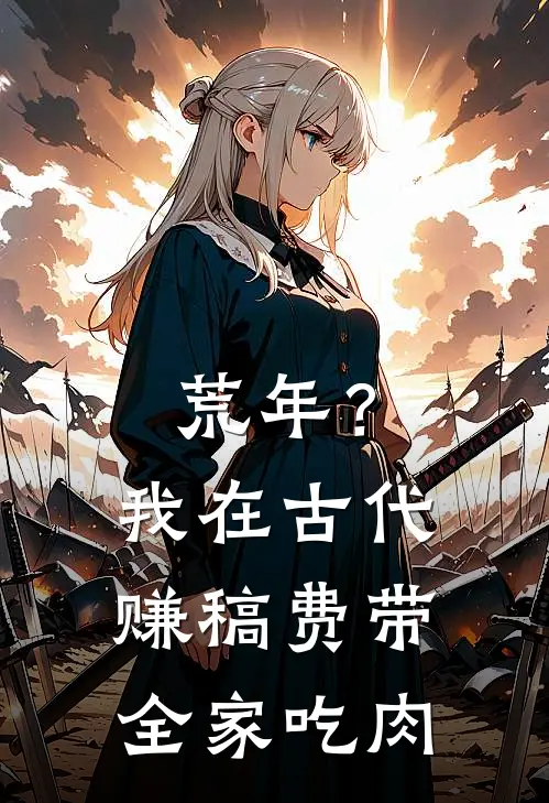 荒年？我在古代赚稿费带全家吃肉