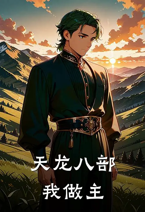 天龙八部我做主