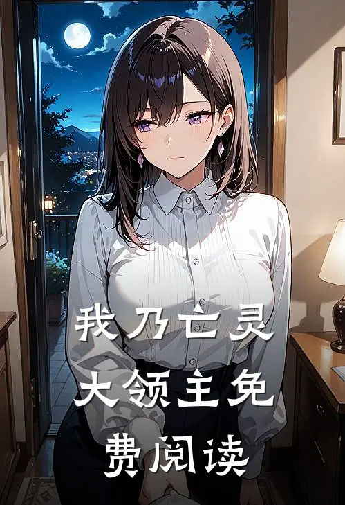 我乃亡灵大领主免费阅读