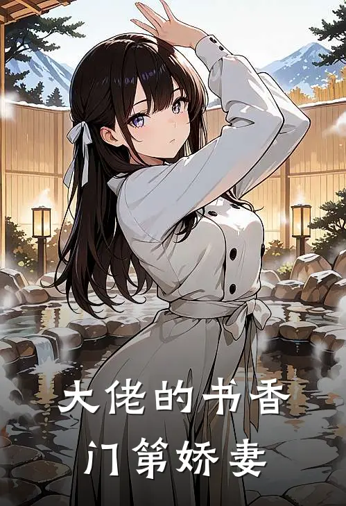 大佬的书香门第娇妻