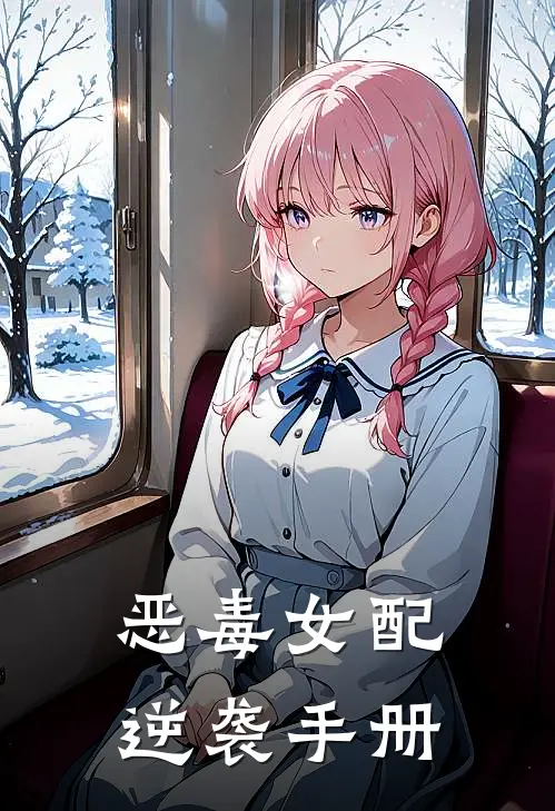 恶毒女配逆袭手册