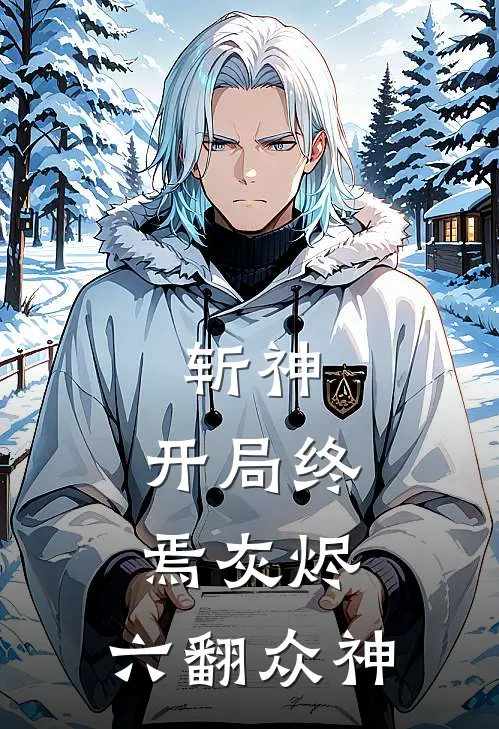 斩神：开局终焉灰烬，六翻众神