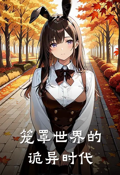 笼罩世界的诡异时代