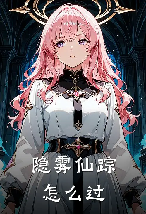 隐雾仙踪怎么过