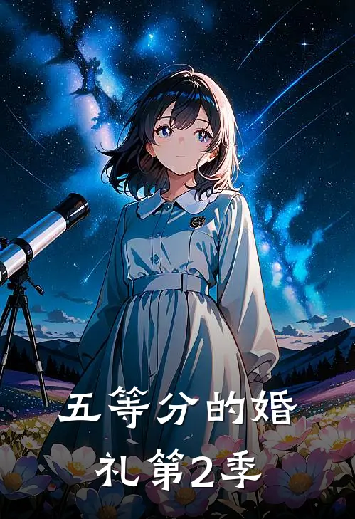 五等分的婚礼 第2季