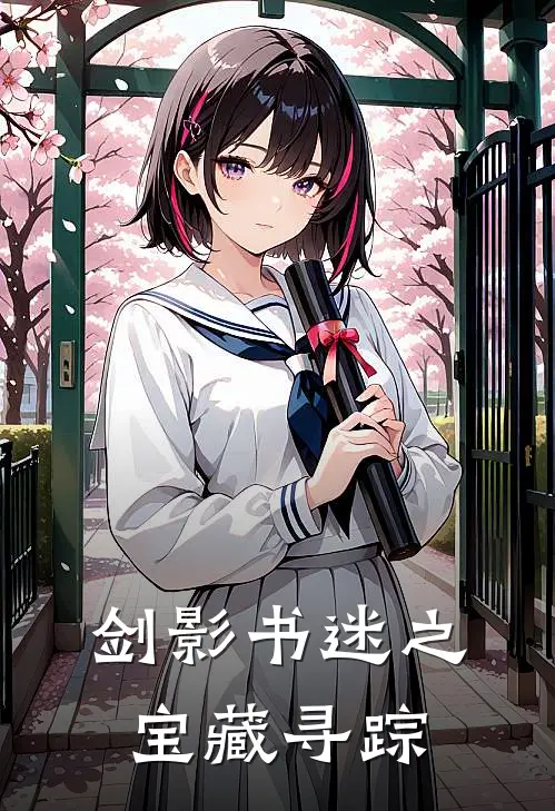 剑影书迷之宝藏寻踪(林羽苏瑶)热门网络小说_最新章节列表剑影书迷之宝藏寻踪(林羽苏瑶)