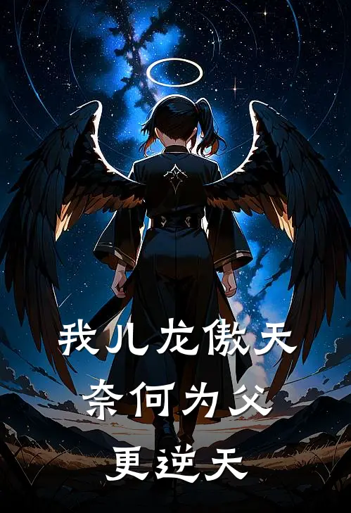 江枫程兴(我儿龙傲天，奈何为父更逆天)全章节在线阅读_(我儿龙傲天，奈何为父更逆天)全本在线阅读