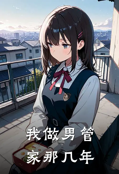 我做男管家那几年