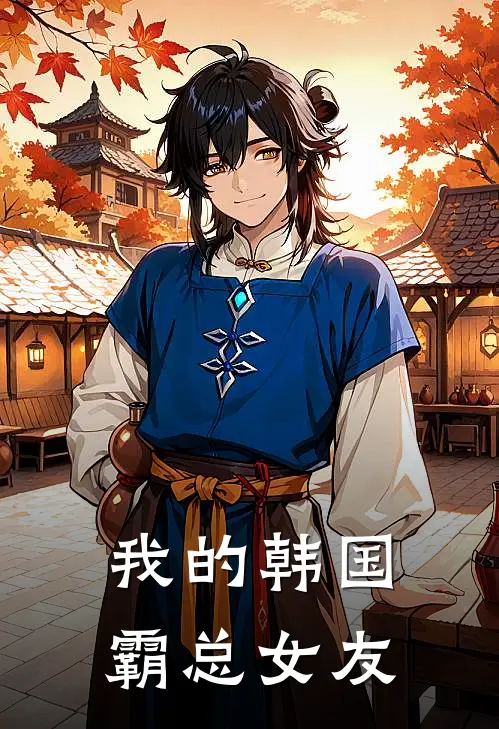 我的韩国霸总女友