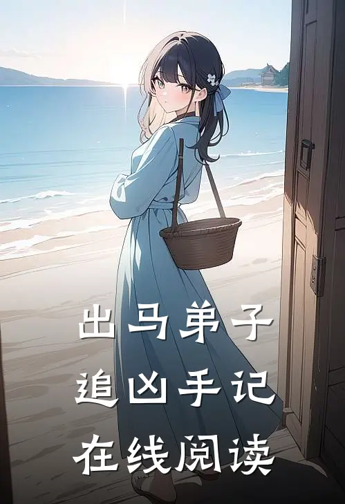 出马弟子追凶手记在线阅读