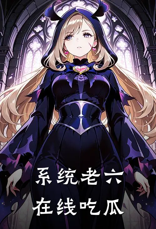 系统老六在线吃瓜楚岚叶红星免费小说完整版_最新好看小说系统老六在线吃瓜楚岚叶红星