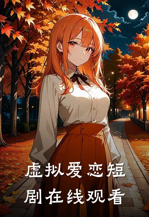 虚拟爱恋短剧在线观看