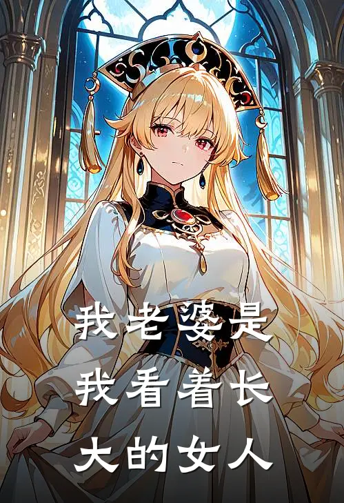 我老婆是我看着长大的女人