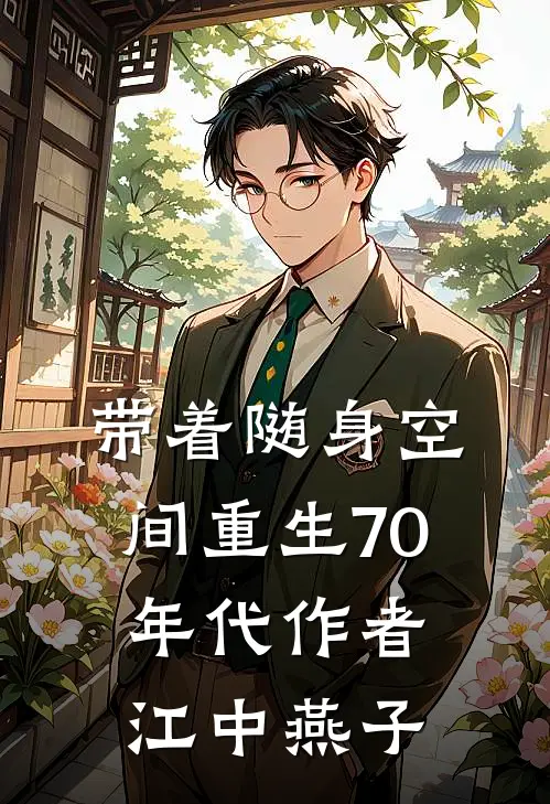 带着随身空间重生70年代 - 作者江中燕子