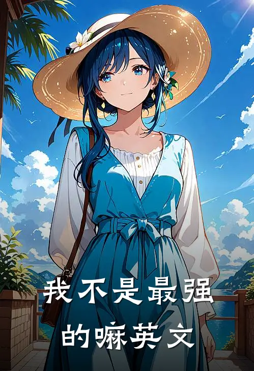 我不是最强的嘛英文