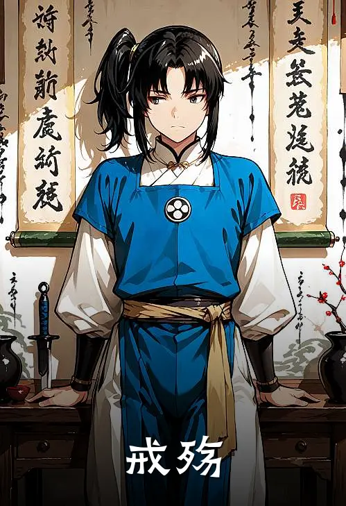 戒殇(穆璃林薇)好看的完结小说_热门小说推荐戒殇穆璃林薇