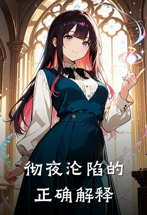 彻夜沦陷的正确解释