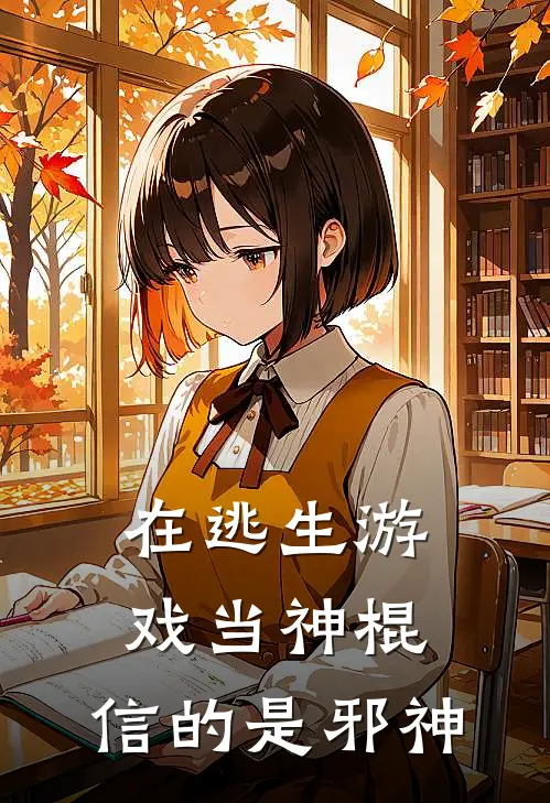 在逃生游戏当神棍，信的是邪神路筱筱眼镜妹小说完结推荐_热门小说阅读在逃生游戏当神棍，信的是邪神路筱筱眼镜妹