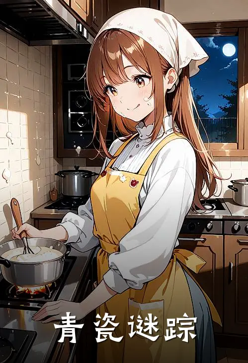 青瓷谜踪(林溪陈砚)免费小说_完整版免费阅读青瓷谜踪林溪陈砚