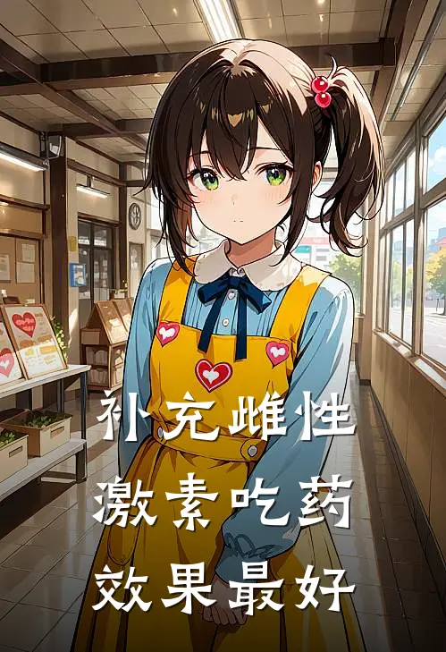 补充雌性激素吃药效果最好