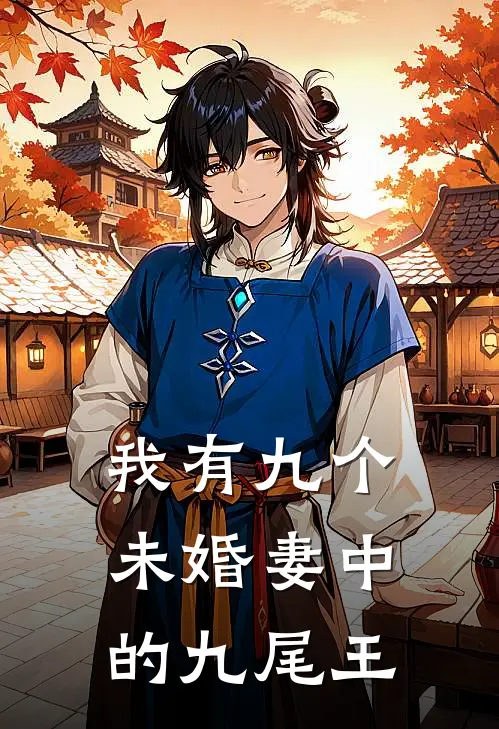 我有九个未婚妻中的九尾王