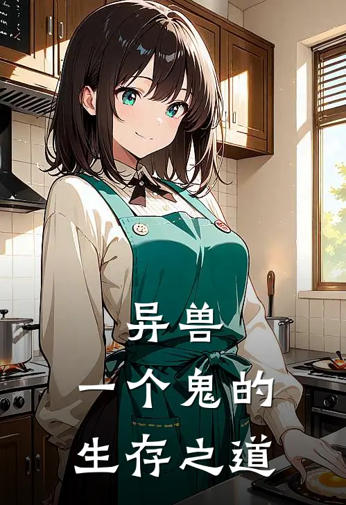 异兽：一个鬼的生存之道