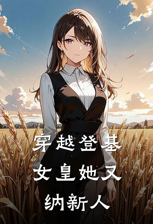 穿越登基：女皇她又纳新人