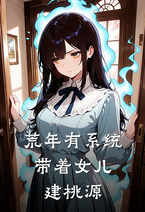 荒年有系统，带着女儿建桃源林晚安安完本完结小说_热门小说排行榜荒年有系统，带着女儿建桃源林晚安安