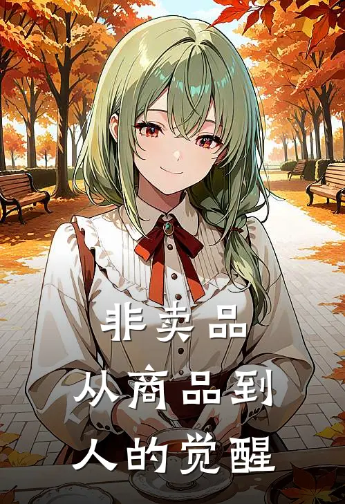 非卖品：从商品到人的觉醒