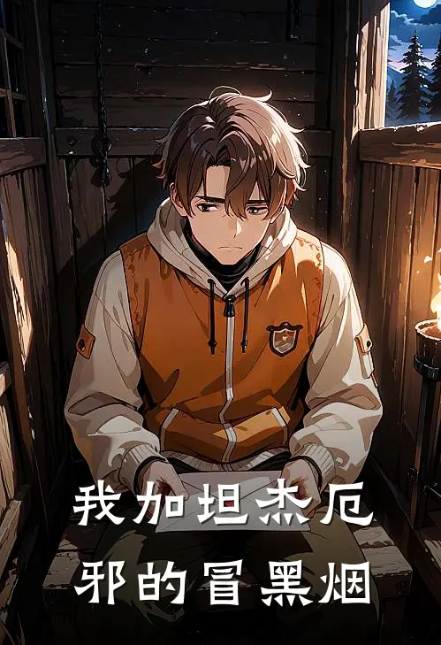 我加坦杰厄邪的冒黑烟