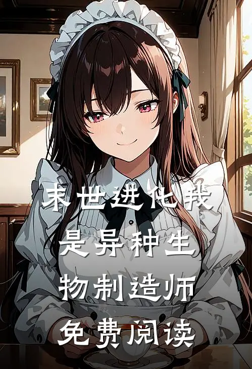 末世进化我是异种生物制造师免费阅读