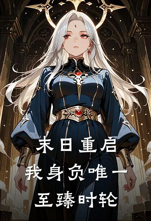 末日重启：我身负唯一至臻时轮顾忱泰迪免费小说完整版_热门的小说末日重启：我身负唯一至臻时轮顾忱泰迪