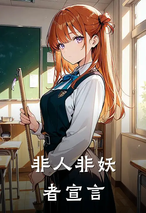 非人非妖者宣言(月柔白笙)最新小说_免费阅读完整版小说非人非妖者宣言(月柔白笙)