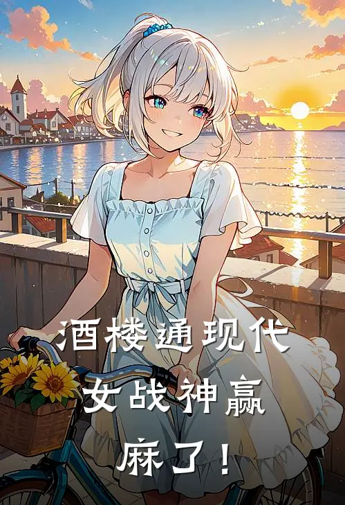 酒楼通现代，女战神赢麻了！