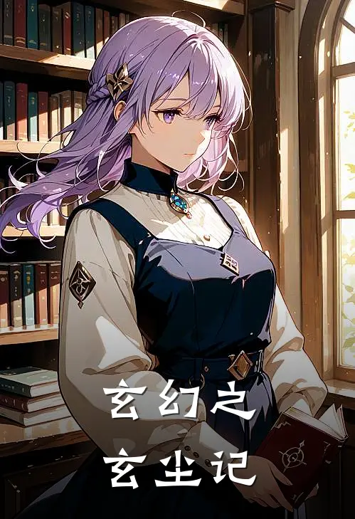 玄幻之玄尘记