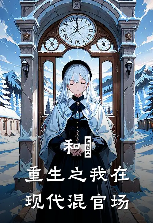 和珅：重生之我在现代混官场