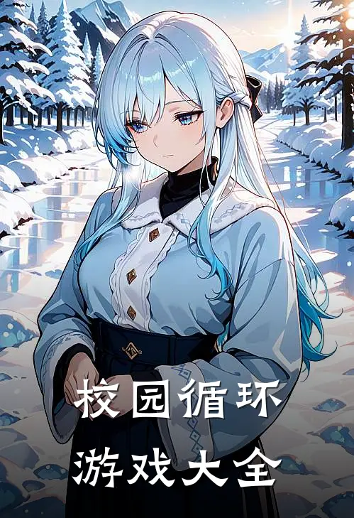 校园循环游戏大全